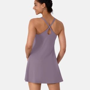 NWT HALARA Dress DD-F Cup Size